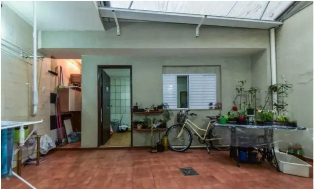 Sobrado, 3 quartos, 162 m² - Foto 12