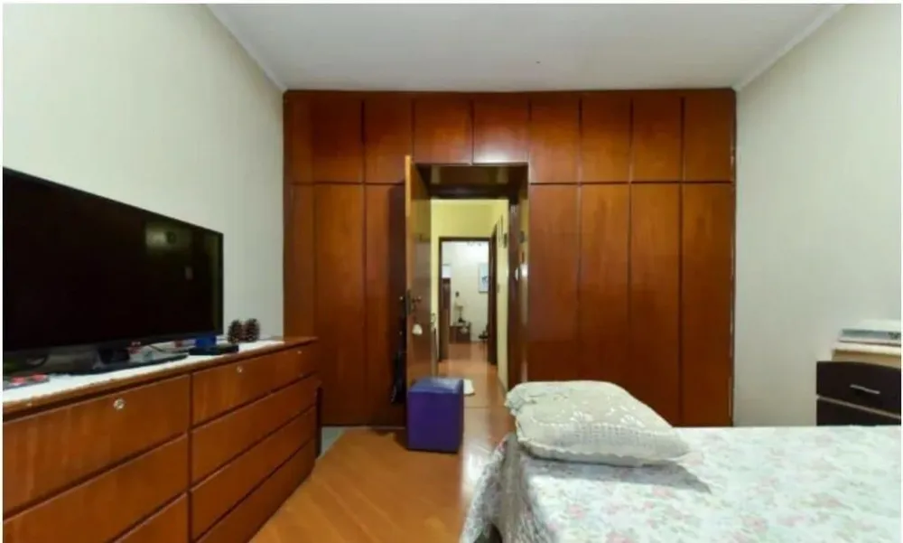 Sobrado, 3 quartos, 162 m² - Foto 4