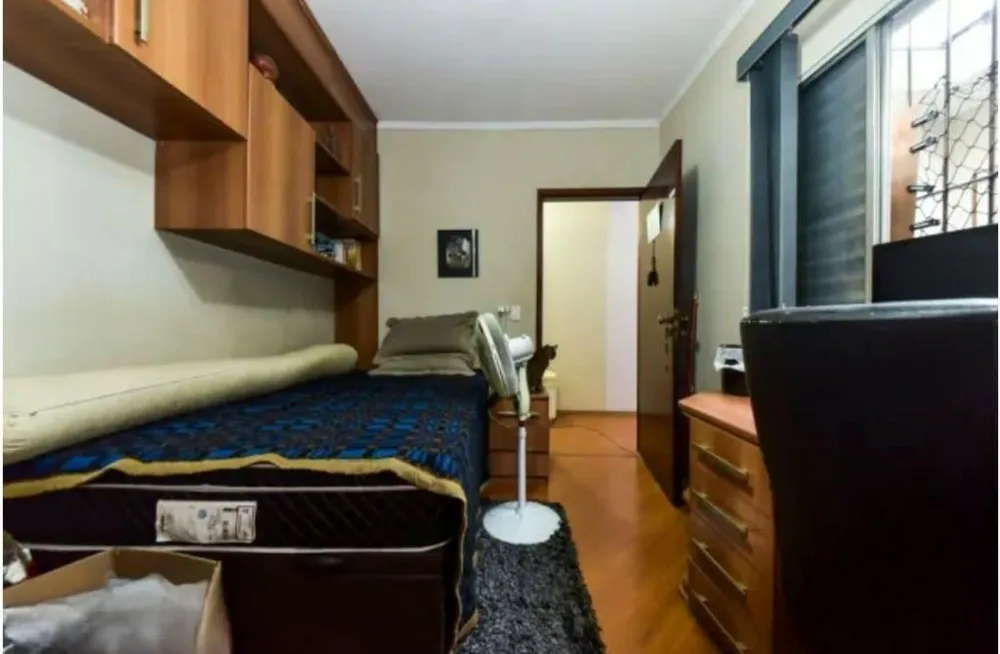 Sobrado, 3 quartos, 162 m² - Foto 3