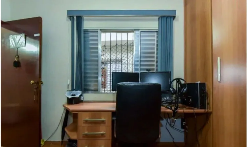 Sobrado, 3 quartos, 162 m² - Foto 7