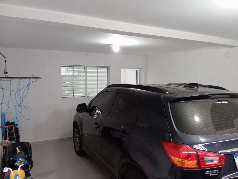 Sobrado, 3 quartos, 180 m² - Foto 12