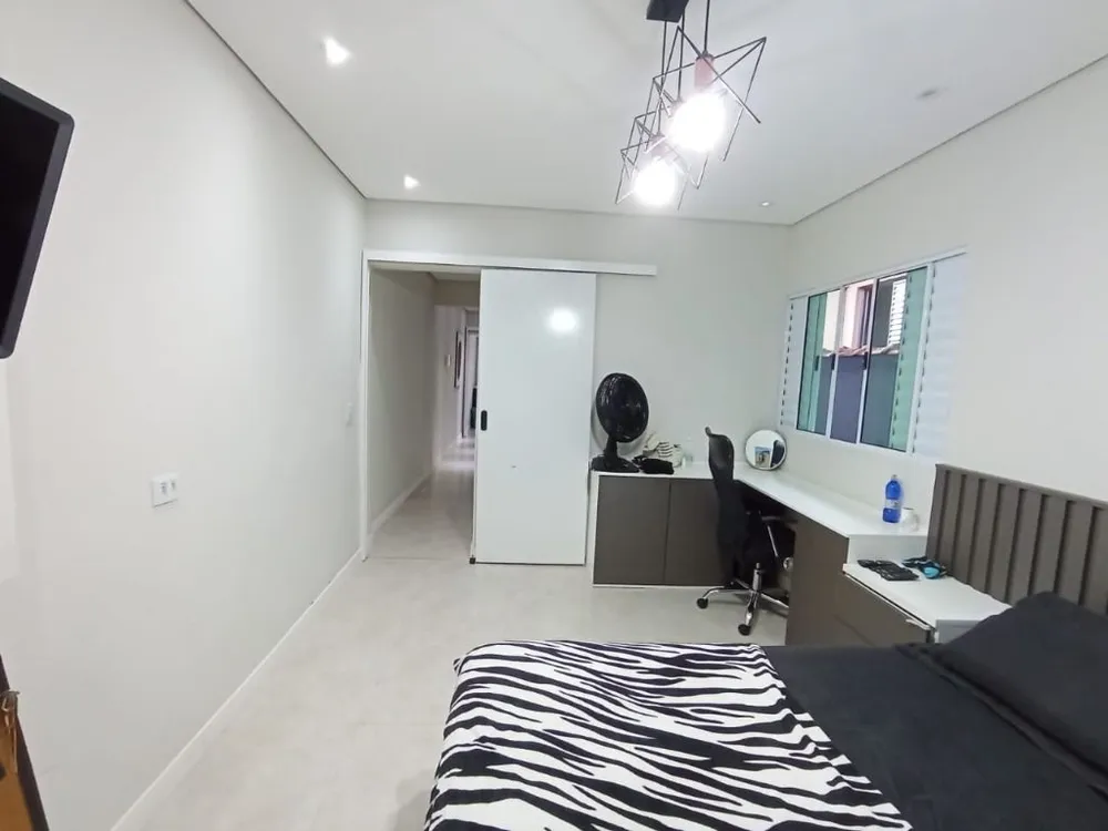 Sobrado, 3 quartos, 180 m² - Foto 5