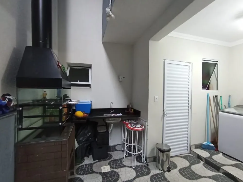 Sobrado, 3 quartos, 180 m² - Foto 3