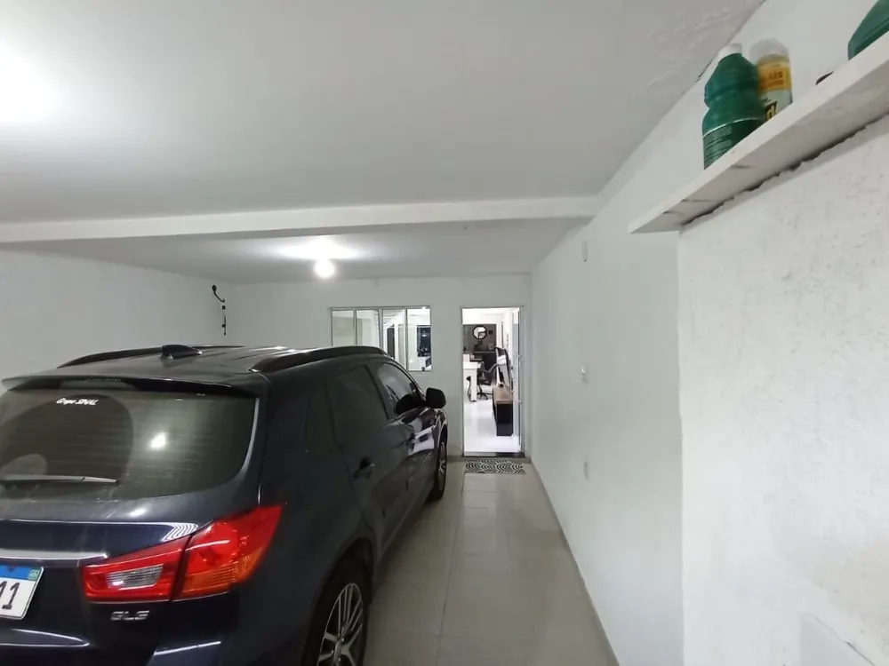 Sobrado, 3 quartos, 180 m² - Foto 11