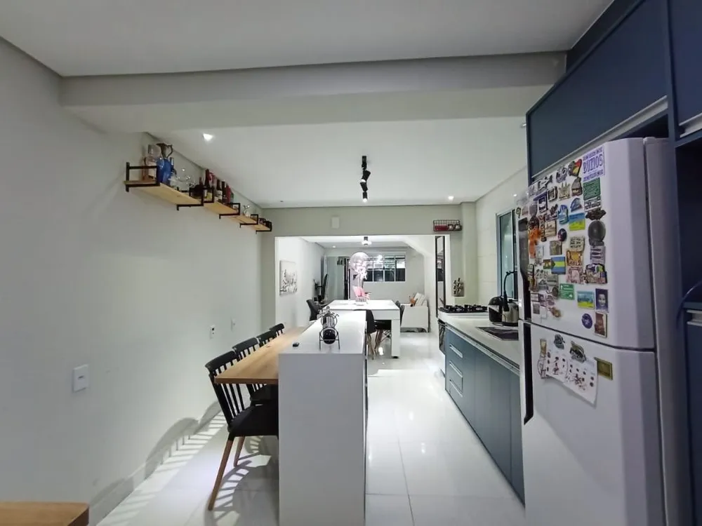 Sobrado, 3 quartos, 180 m² - Foto 4