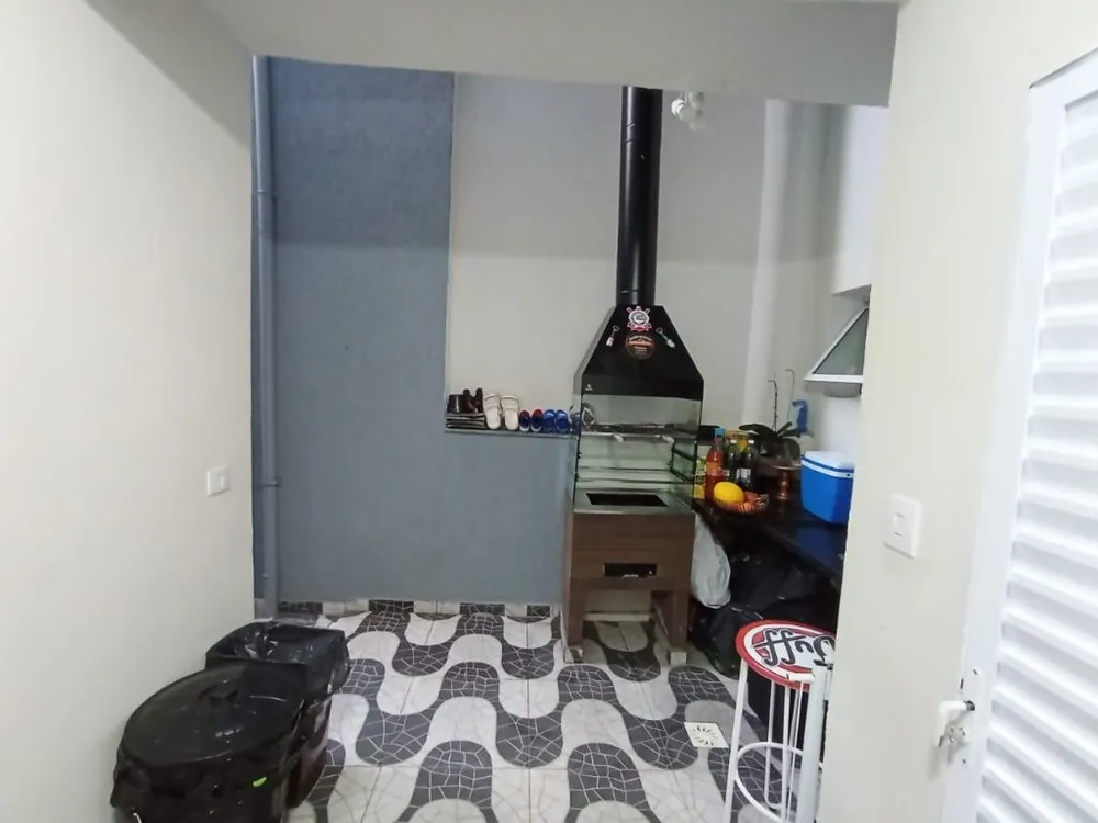 Sobrado, 3 quartos, 180 m² - Foto 6