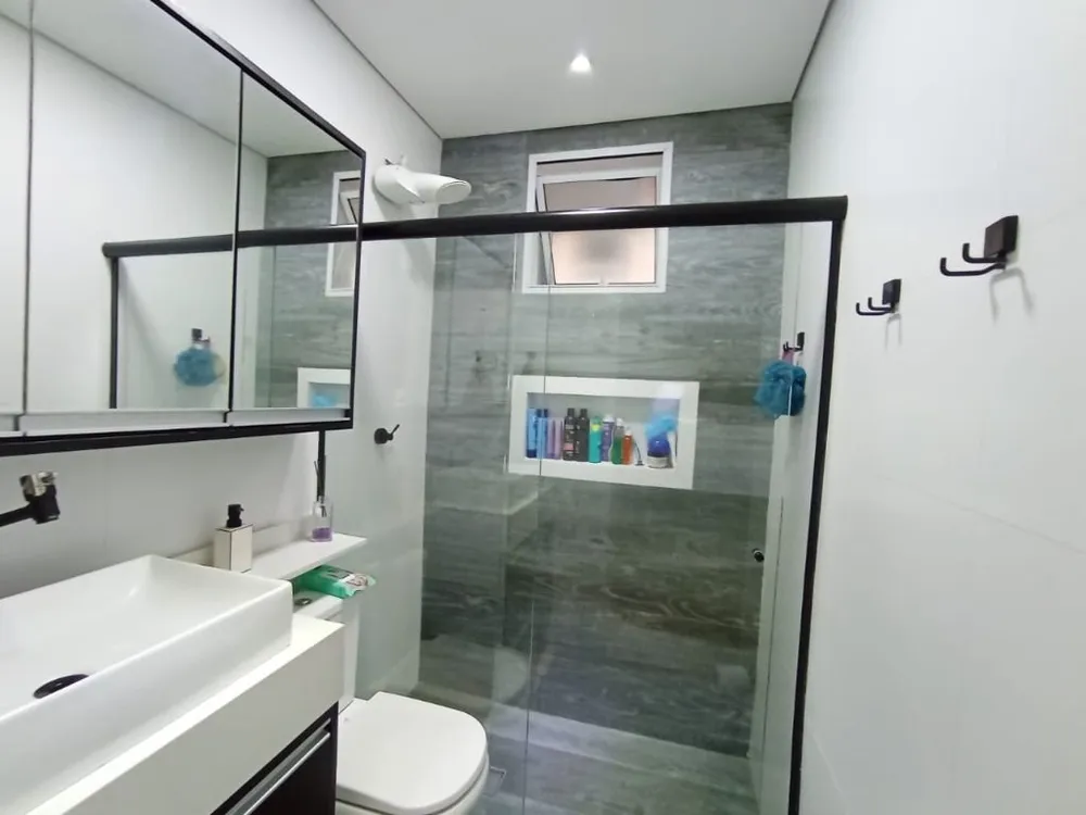 Sobrado, 3 quartos, 180 m² - Foto 1