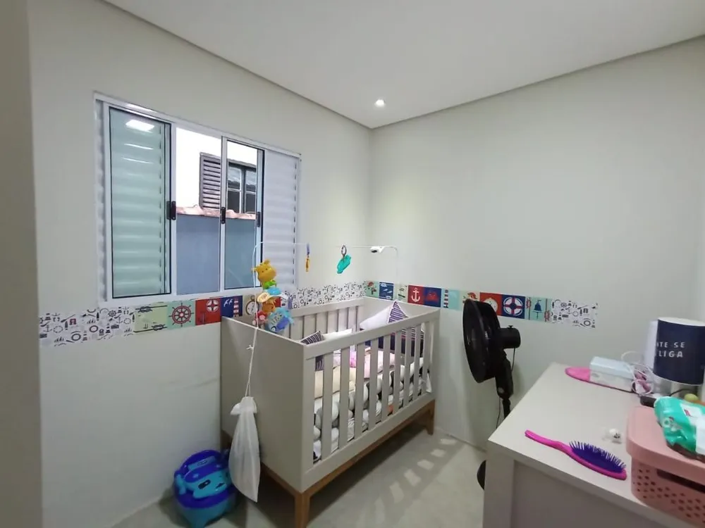 Sobrado, 3 quartos, 180 m² - Foto 2