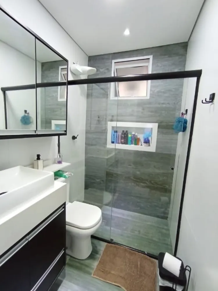 Sobrado, 3 quartos, 180 m² - Foto 9
