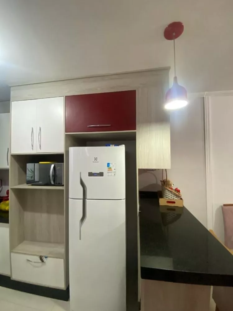 Sobrado, 2 quartos, 140 m² - Foto 5