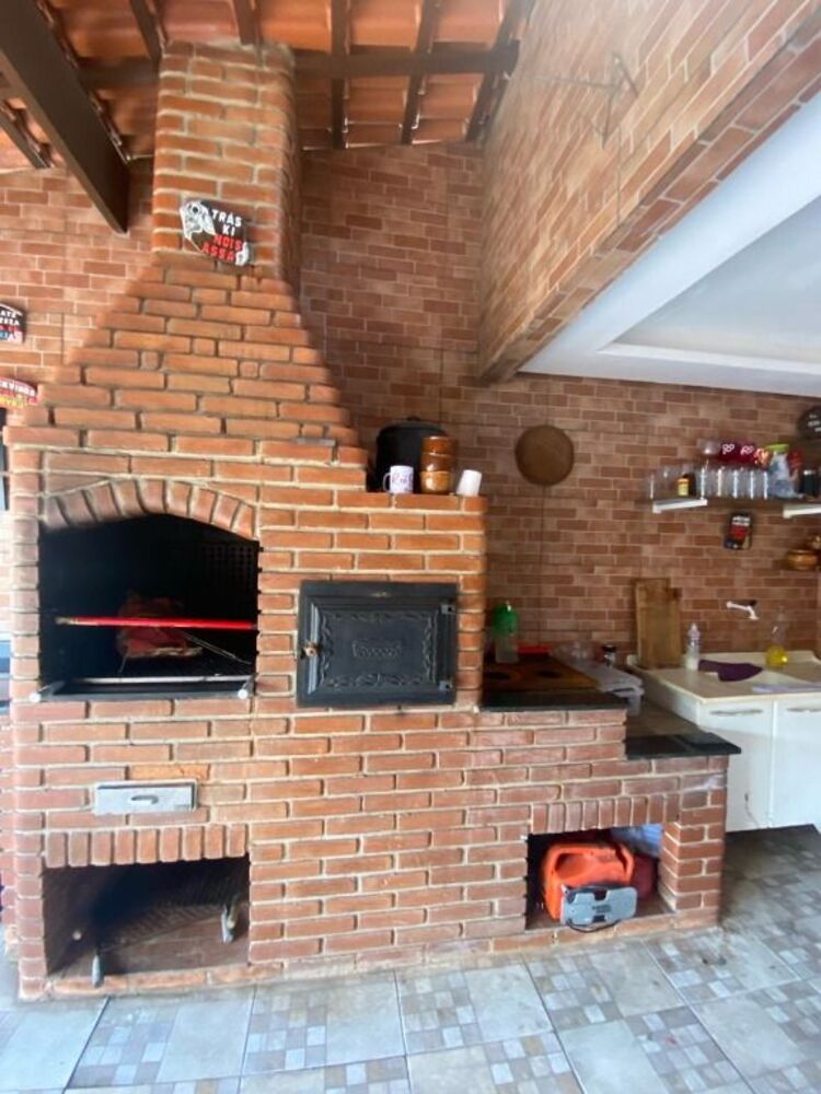 Sobrado, 2 quartos, 140 m² - Foto 36
