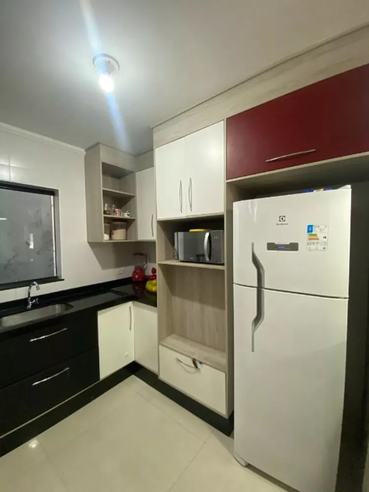Sobrado, 2 quartos, 140 m² - Foto 22