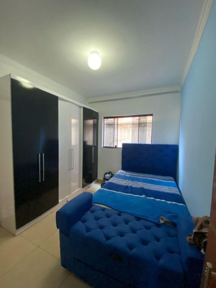 Sobrado, 2 quartos, 140 m² - Foto 35