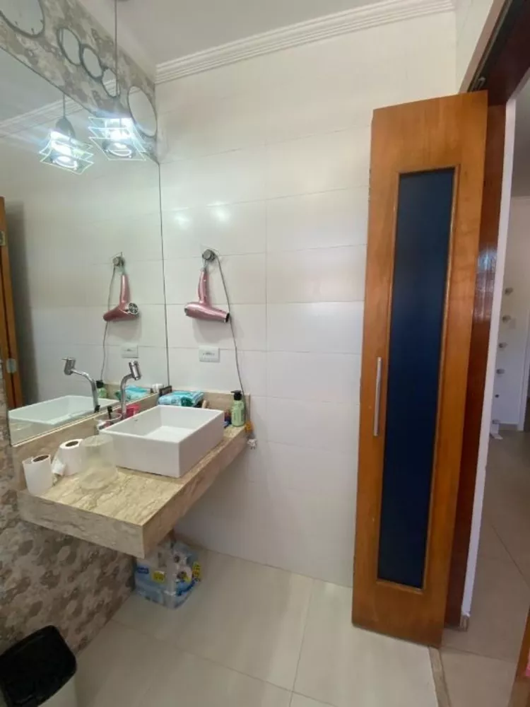 Sobrado, 2 quartos, 140 m² - Foto 26