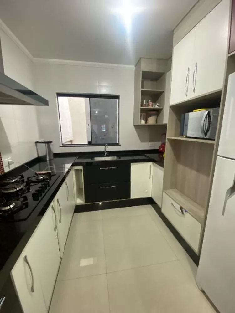 Sobrado, 2 quartos, 140 m² - Foto 24