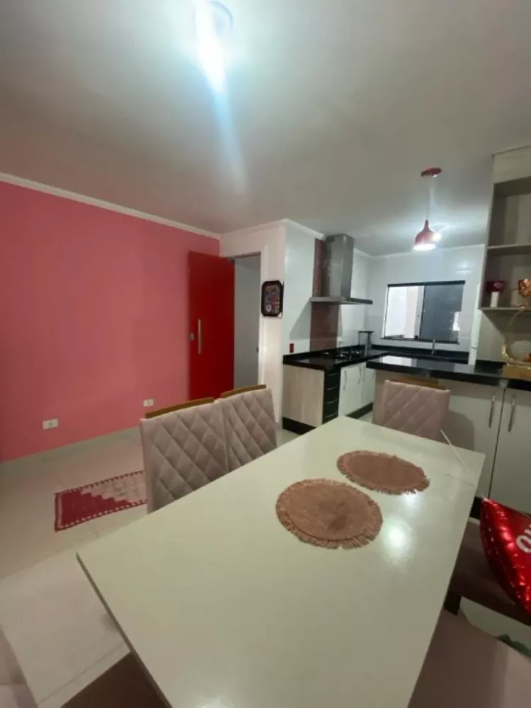 Sobrado, 2 quartos, 140 m² - Foto 25