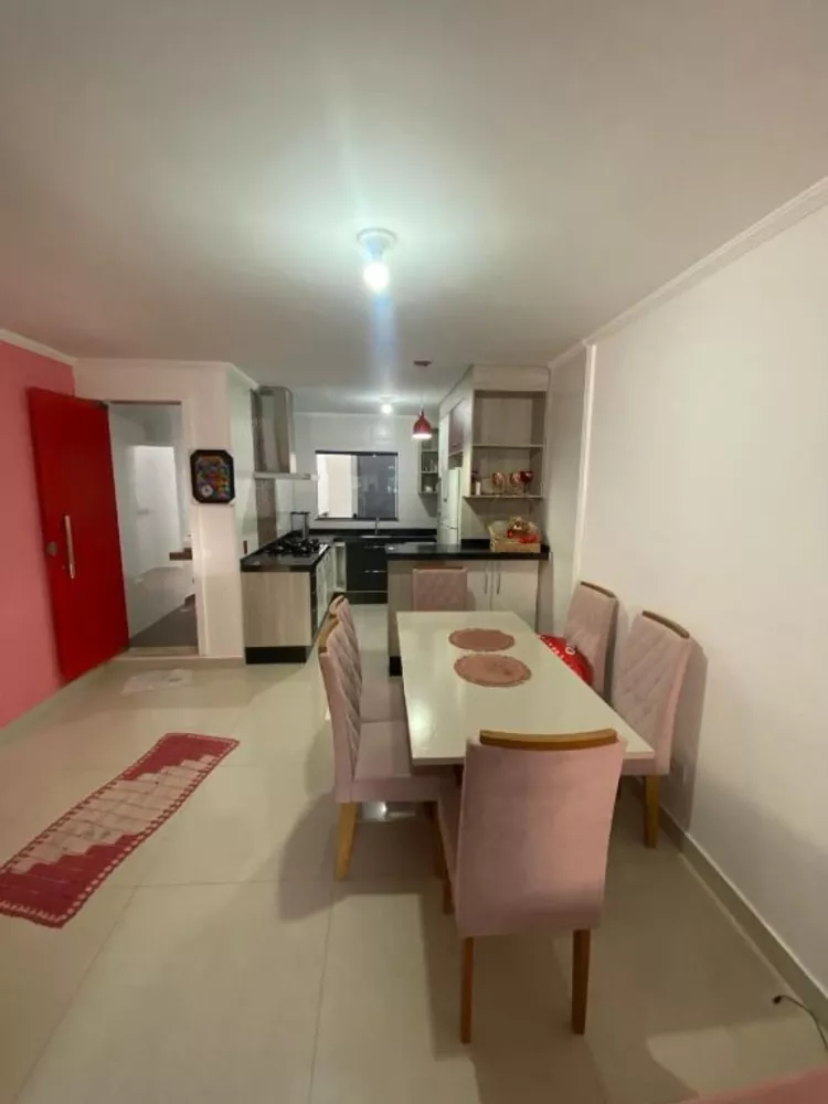 Sobrado, 2 quartos, 140 m² - Foto 31