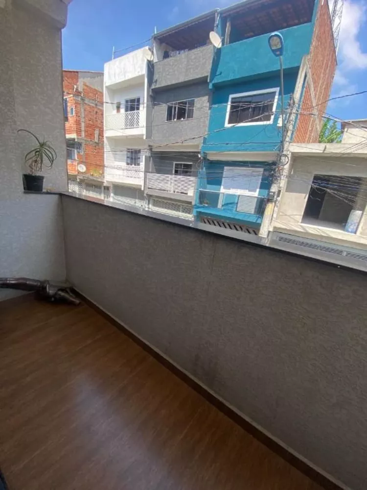 Sobrado, 2 quartos, 140 m² - Foto 13