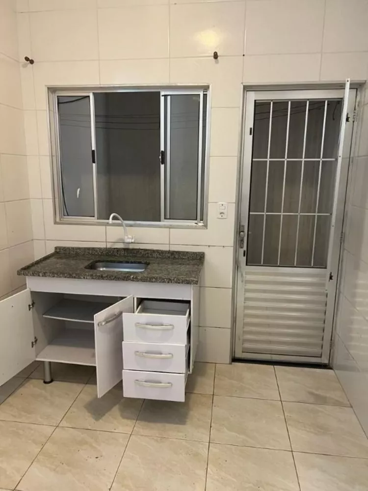 Sobrado, 2 quartos, 140 m² - Foto 9