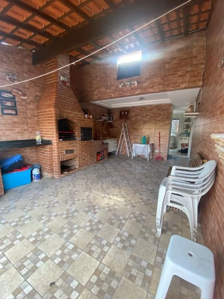 Sobrado, 2 quartos, 140 m² - Foto 39