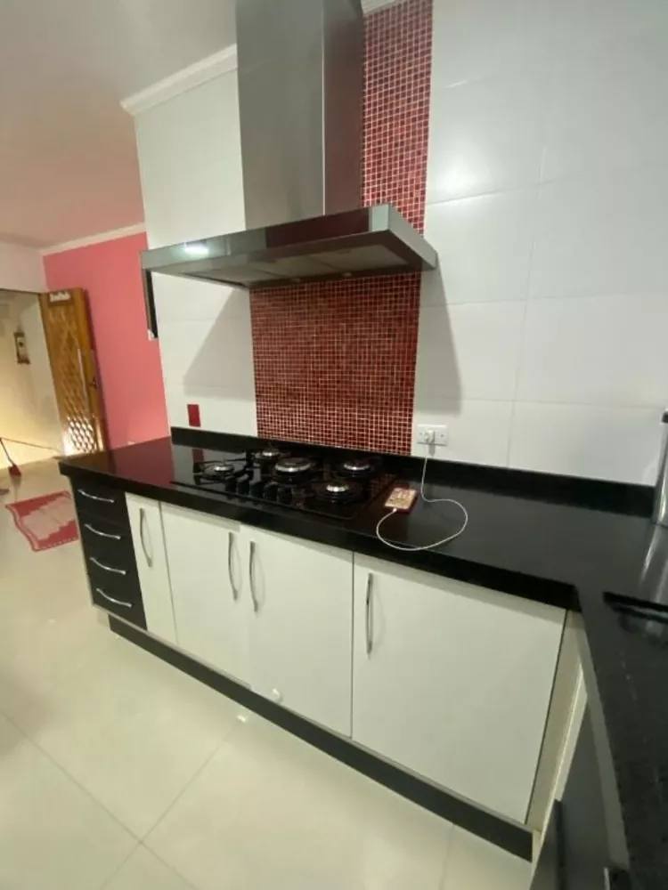 Sobrado, 2 quartos, 140 m² - Foto 4