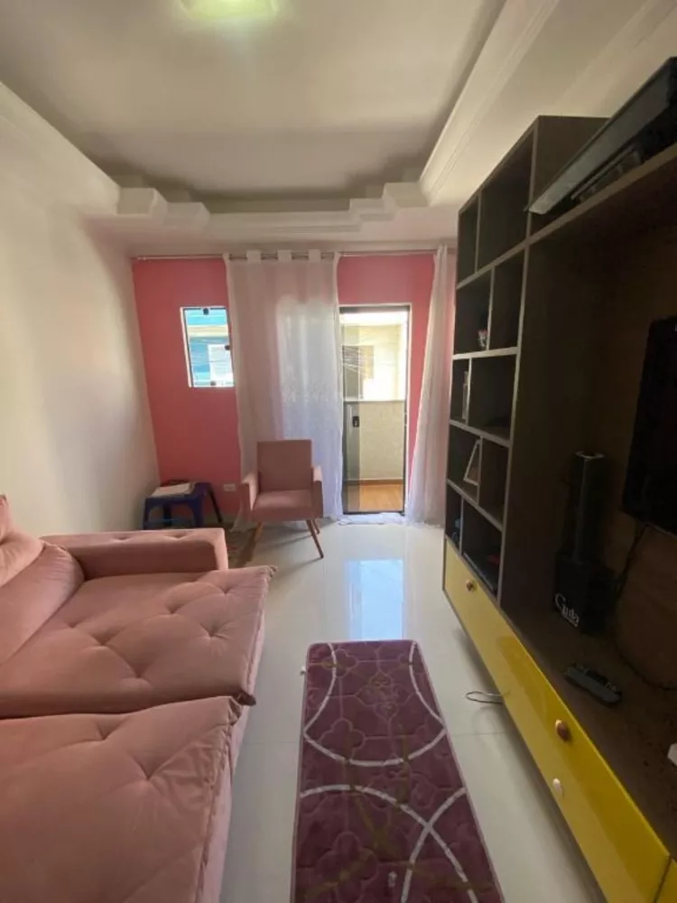 Sobrado, 2 quartos, 140 m² - Foto 20