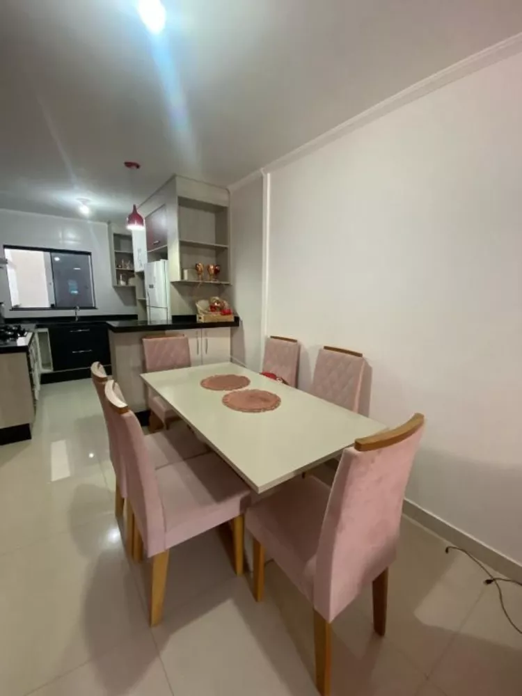 Sobrado, 2 quartos, 140 m² - Foto 32
