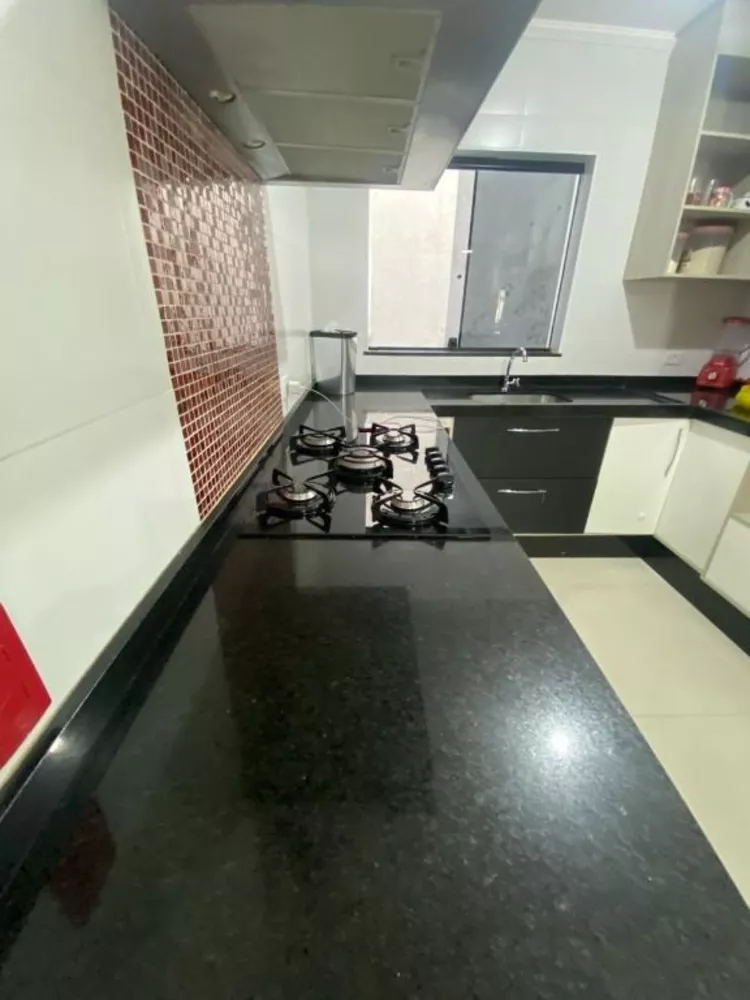 Sobrado, 2 quartos, 140 m² - Foto 27
