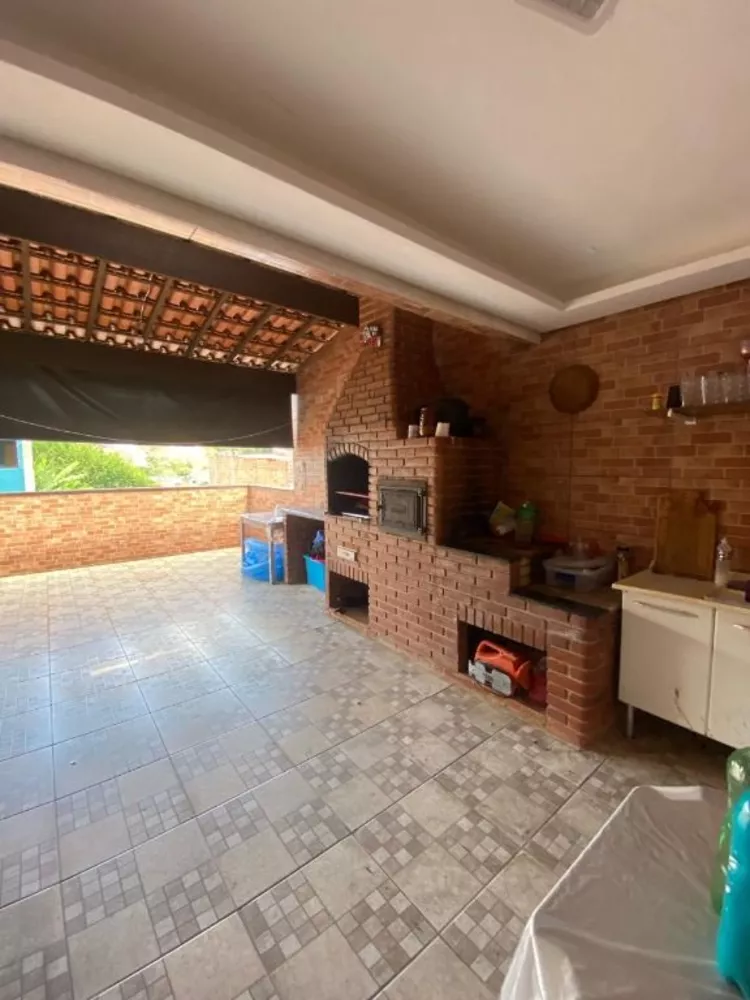 Sobrado, 2 quartos, 140 m² - Foto 28