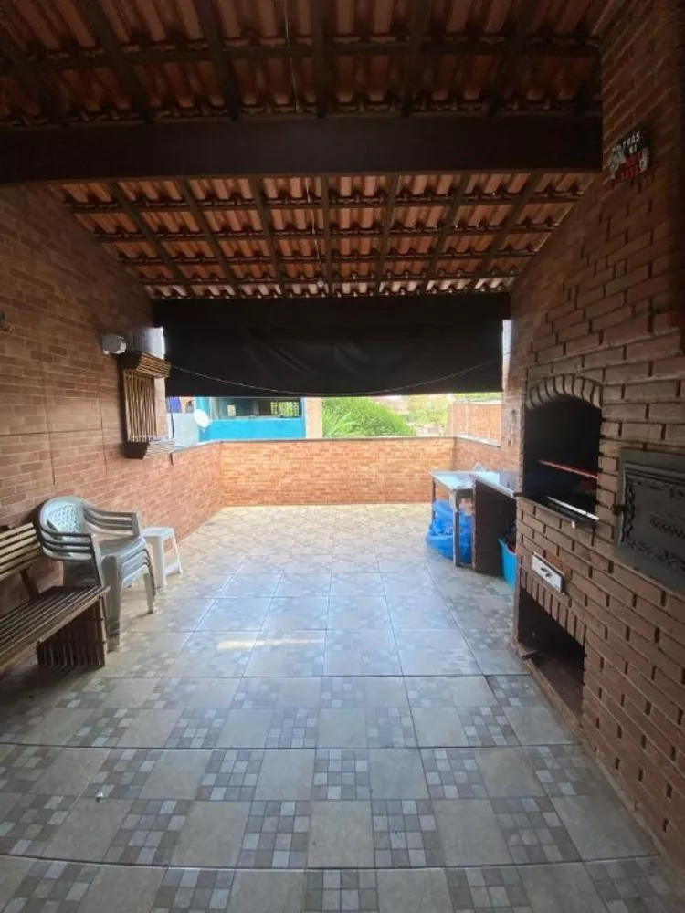 Sobrado, 2 quartos, 140 m² - Foto 19