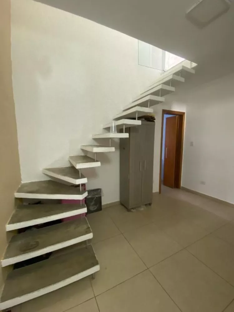 Sobrado, 2 quartos, 140 m² - Foto 3