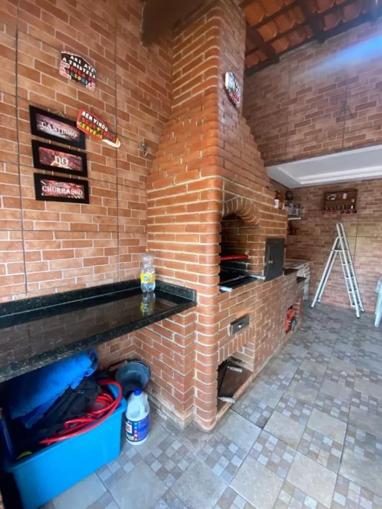 Sobrado, 2 quartos, 140 m² - Foto 15