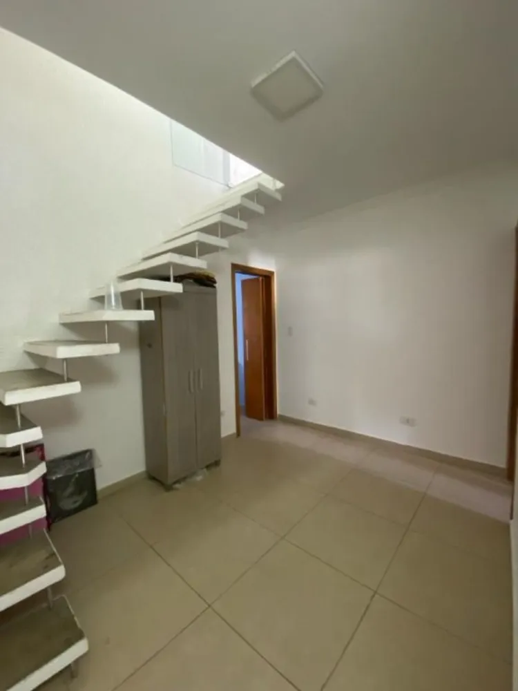 Sobrado, 2 quartos, 140 m² - Foto 29