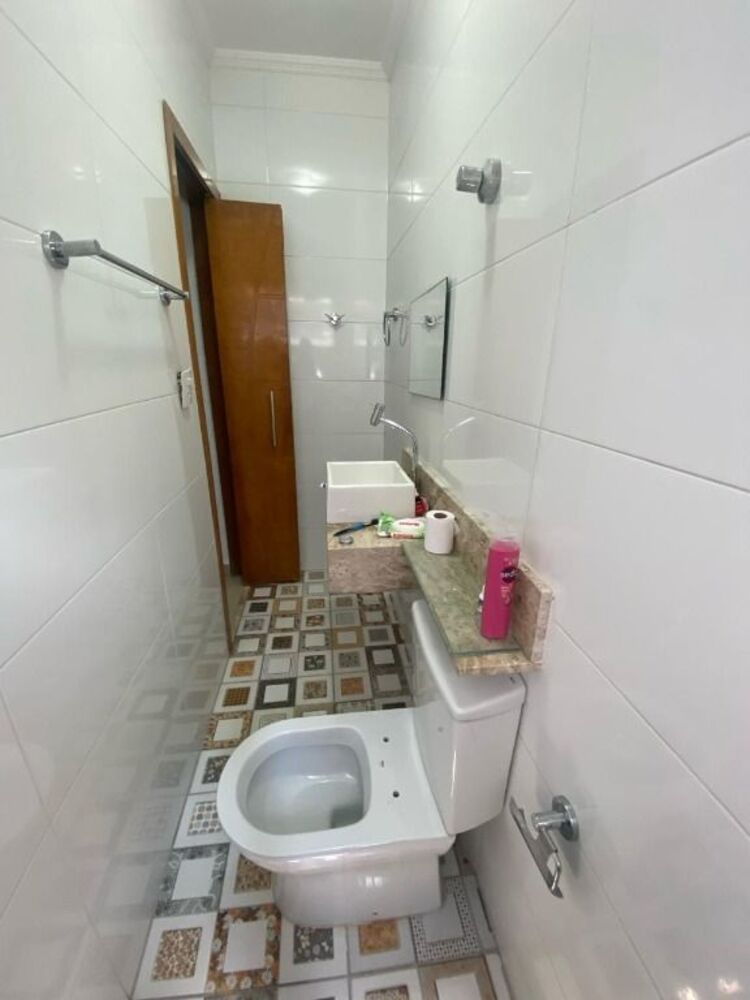 Sobrado, 2 quartos, 140 m² - Foto 38