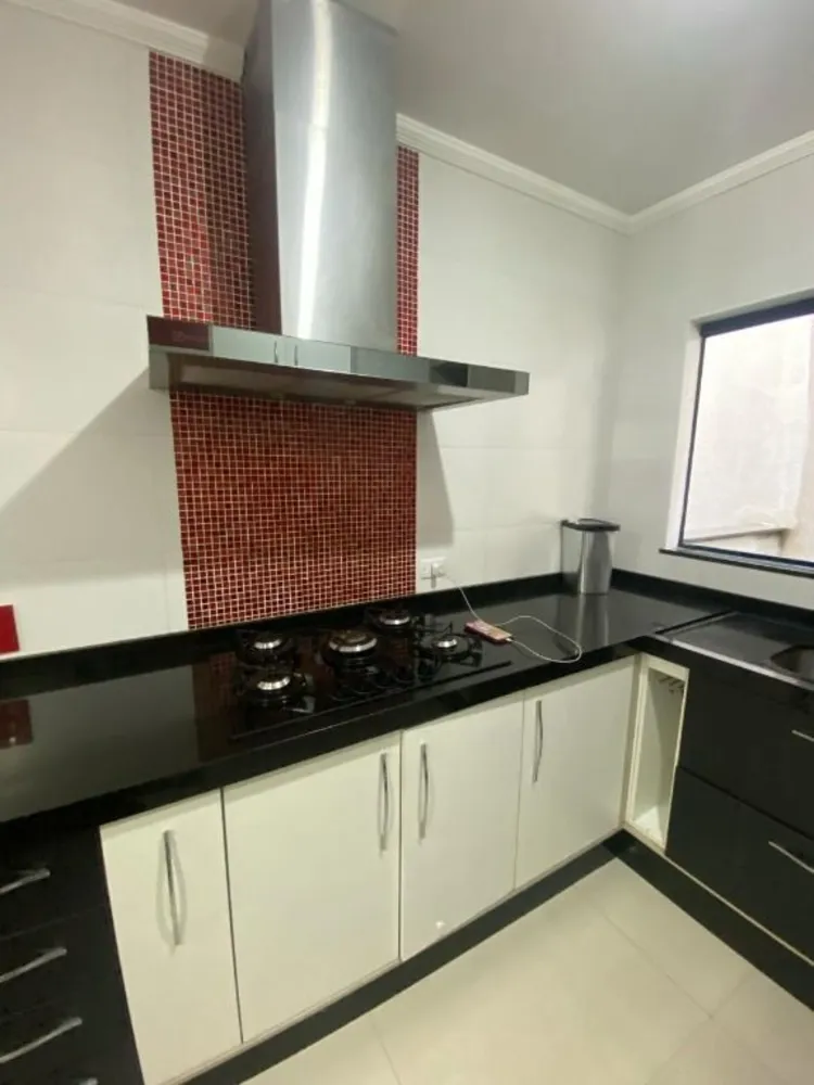 Sobrado, 2 quartos, 140 m² - Foto 12