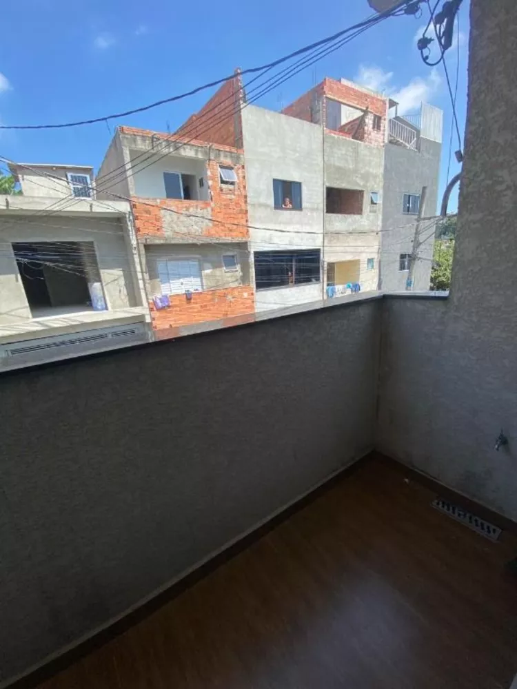 Sobrado, 2 quartos, 140 m² - Foto 6
