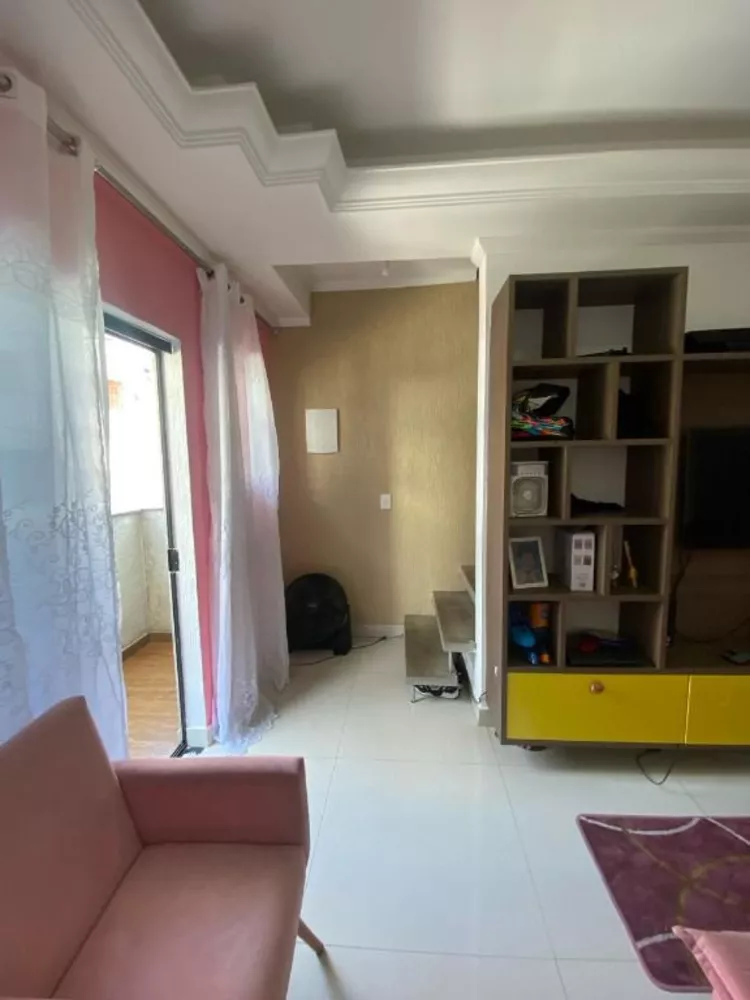 Sobrado, 2 quartos, 140 m² - Foto 10