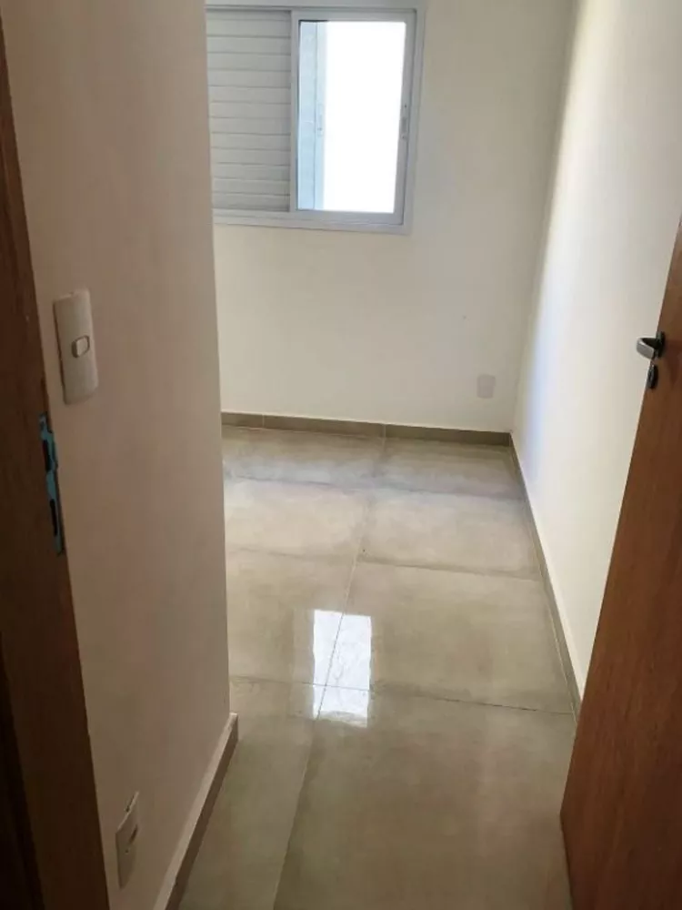 Apartamento à venda com 2 quartos, 43m² - Foto 7