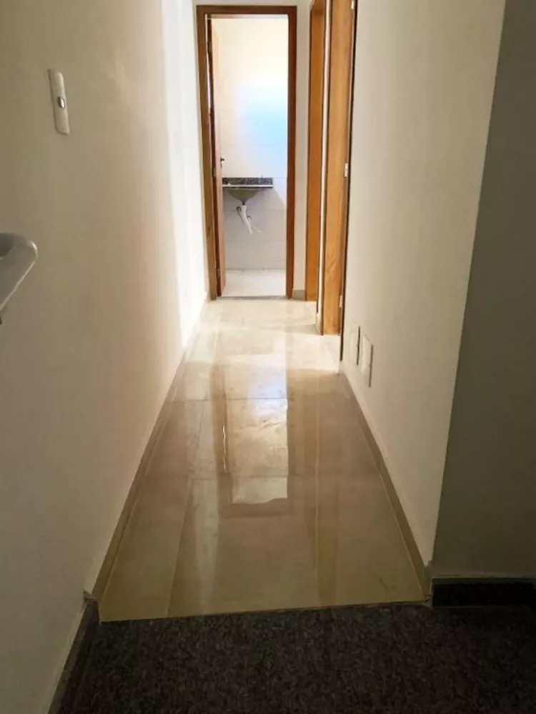 Apartamento à venda com 2 quartos, 43m² - Foto 10