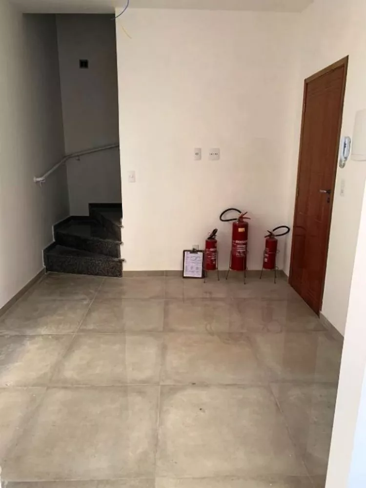 Apartamento à venda com 2 quartos, 43m² - Foto 1