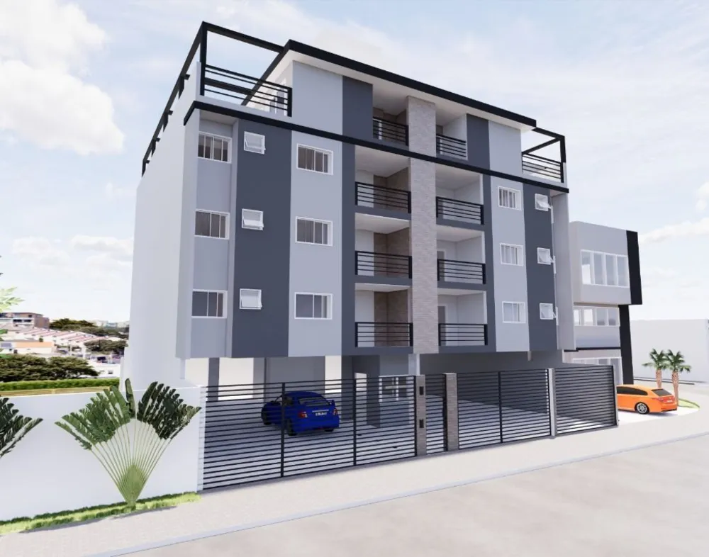 Apartamento, 2 quartos, 50 m² - Foto 1