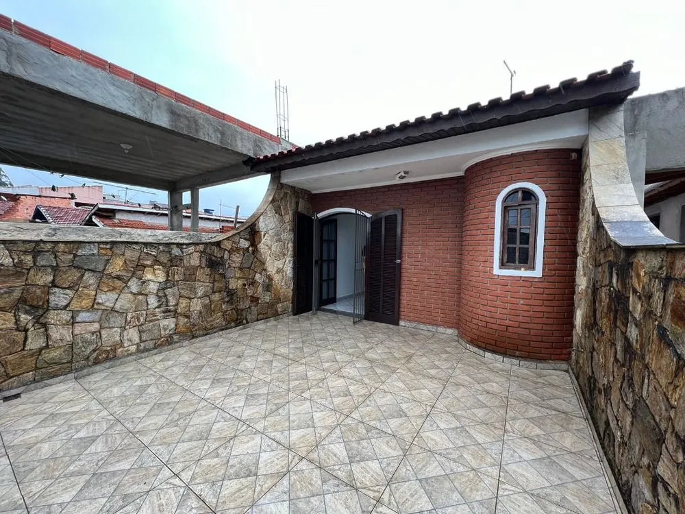 Sobrado, 4 quartos, 158 m² - Foto 20