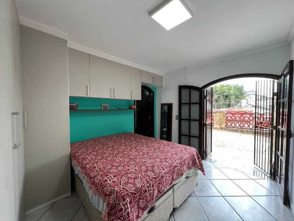 Sobrado, 4 quartos, 158 m² - Foto 7
