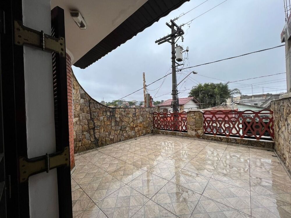 Sobrado, 4 quartos, 158 m² - Foto 7