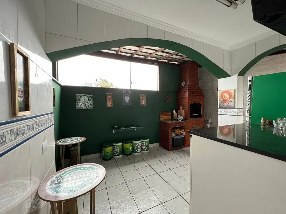 Sobrado, 4 quartos, 158 m² - Foto 14