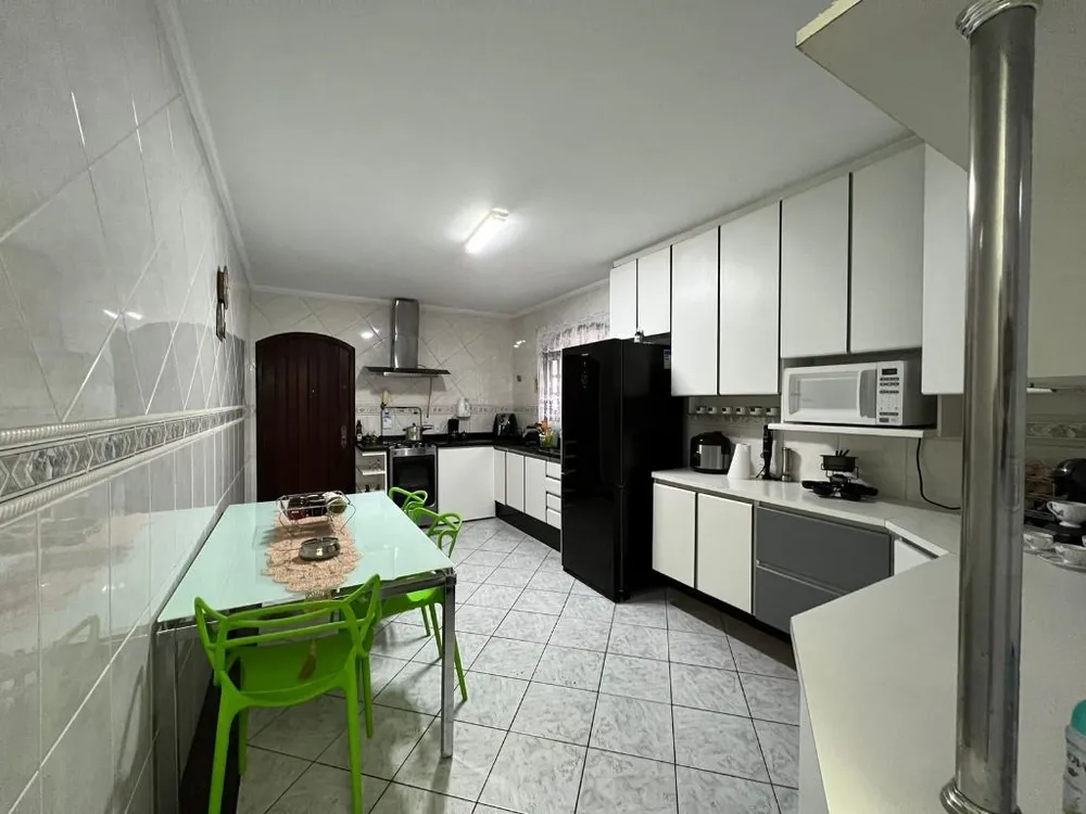 Sobrado, 4 quartos, 158 m² - Foto 6