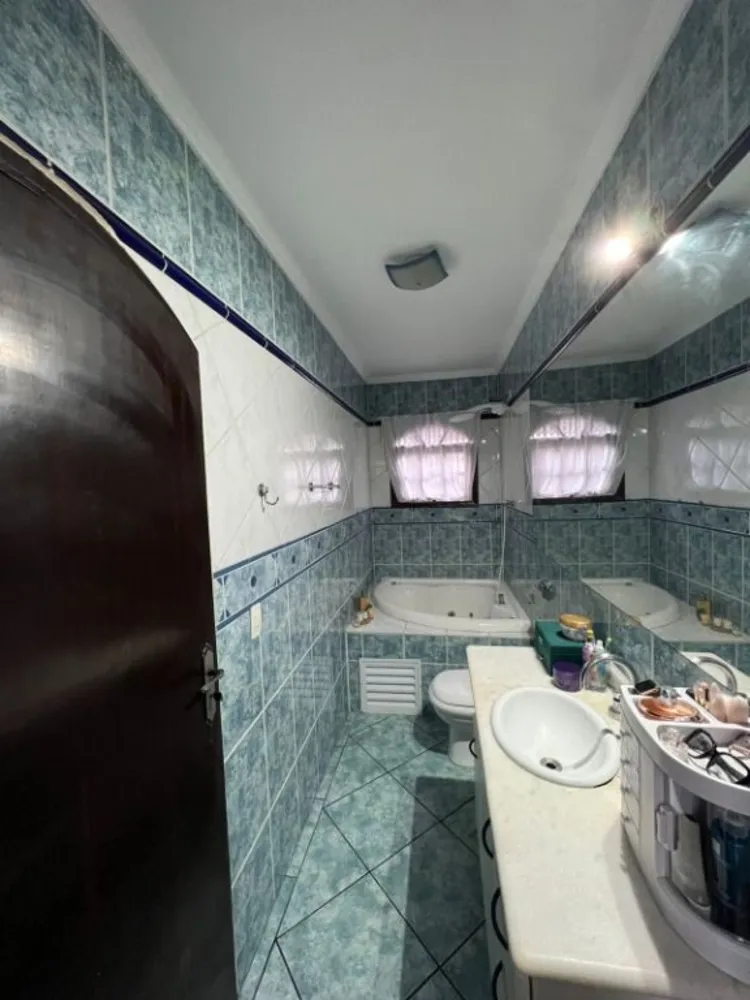Sobrado, 4 quartos, 158 m² - Foto 15