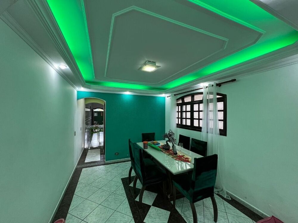 Sobrado, 4 quartos, 158 m² - Foto 2