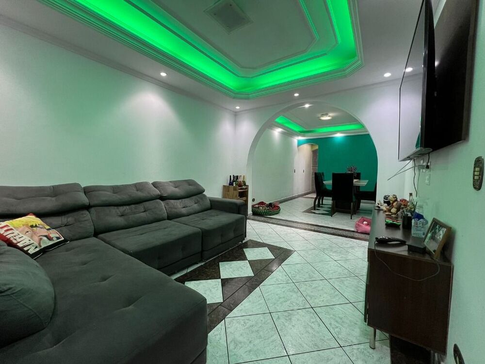 Sobrado, 4 quartos, 158 m² - Foto 1