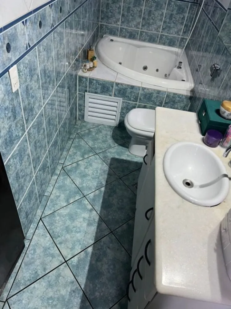 Sobrado, 4 quartos, 158 m² - Foto 16